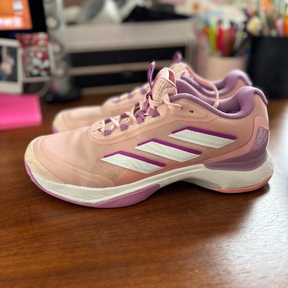 Adidas Sneakers SIZE 8 - Picture 5 of 5